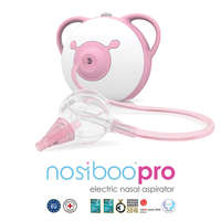 Nosiboo Nosiboo orrszívó elektromos Pro pink