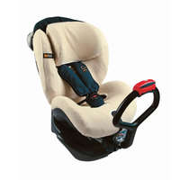 BeSafe BeSafe nyári huzat X3 iZi Comfort/Combi/Kid bézs