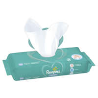 Pampers Pampers törlőkendő Fresh Clean 52db