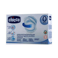 Chicco Chicco melltartóbetét antibakteriális 60db-os 61773