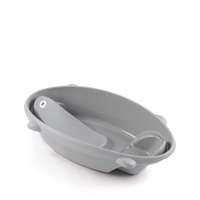 CAM CAM kád Bollicina U51 szürke /2022/