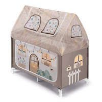 CAM CAM utazóágy Daily Dolci Sogni BE - bézs /2023/