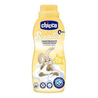 Chicco Chicco lágyító öblítő koncentrátum 750 ml. Tender touch vanília illat