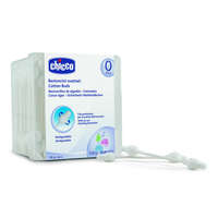 Chicco Chicco fültisztító pamut biztonsági 90db