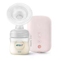 Philips AVENT Avent mellszívó elektromos Natural - SCF395/11