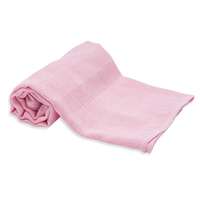 Scamp Scamp rózsaszín textilpelenka 3db