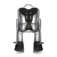 Bellelli Bellelli B-One Standard Multifix bicikliülés 22kg-ig - Silver