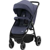 Britax Römer Britax Römer B-Agile M sport babakocsi - Navy Ink