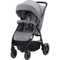 Britax Römer Britax Römer B-Agile M sport babakocsi - Elephant Grey