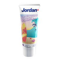 Jordan Jordan fogkrém Junior 6-12 éves