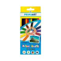Prima Art Prima Art színes ceruza készlet - 12 Darab