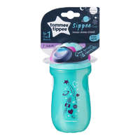 Tommee Tippee Tommee Tippee Sippee Drinking Cup lány 260ml - BOMBA ÁR!