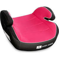 Lorelli Lorelli Safety Junior isofix autós ülésmagasító 15-36kg - Pink