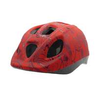 Bellelli Bellelli biciklis gyerek sisak XS méretben - Smil Red