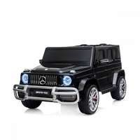 Chipolino Chipolino Mercedes AMG G63 elektromos autó - black