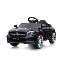 Chipolino Chipolino Mercedes AMG GLA45 elektromos autó - black