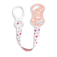 Nuvita Nuvita cumitartó szalag (gyűrűs) - english rose - 6070