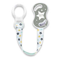 Nuvita Nuvita cumitartó szalag (gyűrűs) - sage green - 6070