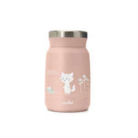 Nuvita Nuvita ételtároló termosz 500ml - Pink 4472