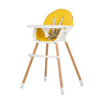 Chipolino Chipolino Rio fix etetőszék - Mango