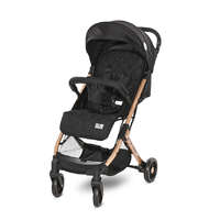 Lorelli Lorelli Fiorano sport babakocsi + lábzsák - Black