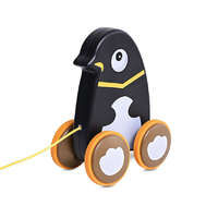 Lorelli Toys Lorelli Toys húzható játék - Penguin