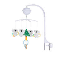 Chipolino Chipolino Projektoros zenélő forgó - Koala