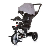Chipolino Chipolino Be active tricikli kupolával - Grey Linen