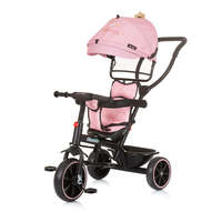 Chipolino Chipolino Pulse tricikli kupolával - Princess