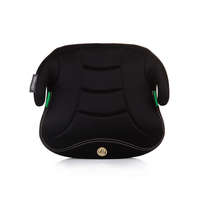 Chipolino Chipolino UTY autós ülésmagasító 125-150 cm I-Size - Obsidian