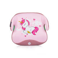 Chipolino Chipolino UTY autós ülésmagasító 125-150 cm I-Size - Unicorn