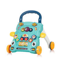 Chipolino Chipolino Funny Animals járássegítő - Blue