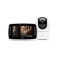 Nuvita Nuvita videós bébiőr - 3045