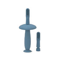 Baby Care Baby Care Fogkefe 6hó+ - Moonlight Blue