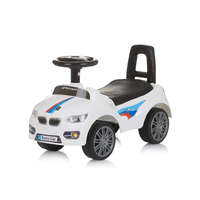 Chipolino Chipolino Sprinter bébitaxi - White