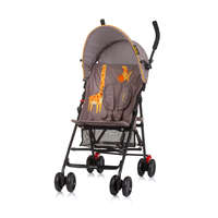 Chipolino Chipolino Amaya sport babakocsi - Giraffe