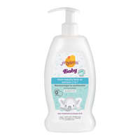 JimJams JimJams Baby Álom fürdető és sampon 2in1, 400 ml