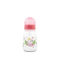 Baby Care Baby Care Simple cumisüveg 125ml - Shell Pink
