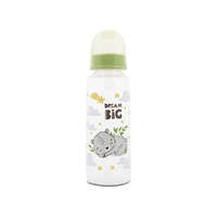 Baby Care Baby Care Simple cumisüveg 250ml Fresh Green