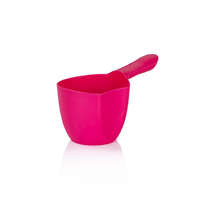 Chipolino Chipolino Little Fish öblítőpohár hajmosáshoz - Pink