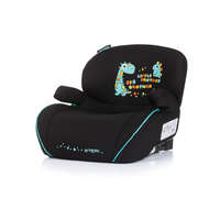 Chipolino Chipolino Sonic autós ülésmagasító 125-150 cm Isofix - Dino