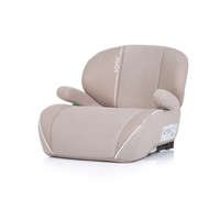 Chipolino Chipolino Sonic autós ülésmagasító 125-150 cm Isofix - Tiramisu