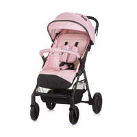 Chipolino Chipolino Sparkle sport babakocsi - Pink Marshmallow
