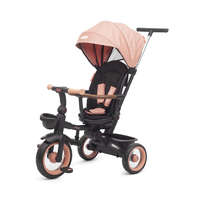 Chipolino Chipolino Urban összecsukható tricikli - Pink Marshmallow