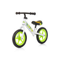 Chipolino Chipolino Zippy futóbicikli - Green