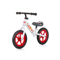 Chipolino Chipolino Zippy futóbicikli - Red