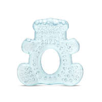 Baby Care Baby Care Macis hűthető rágóka - Aqua Blue