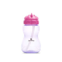 Baby Care Lorelli Mini sport itató - Pink/Purple