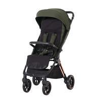 Espiro Espiro Flame sport babakocsi - 04 Green Emerald