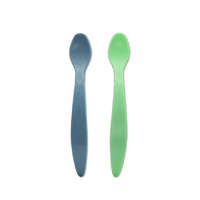 Baby Care Baby Care kanál 2 db-os - Green/Blue